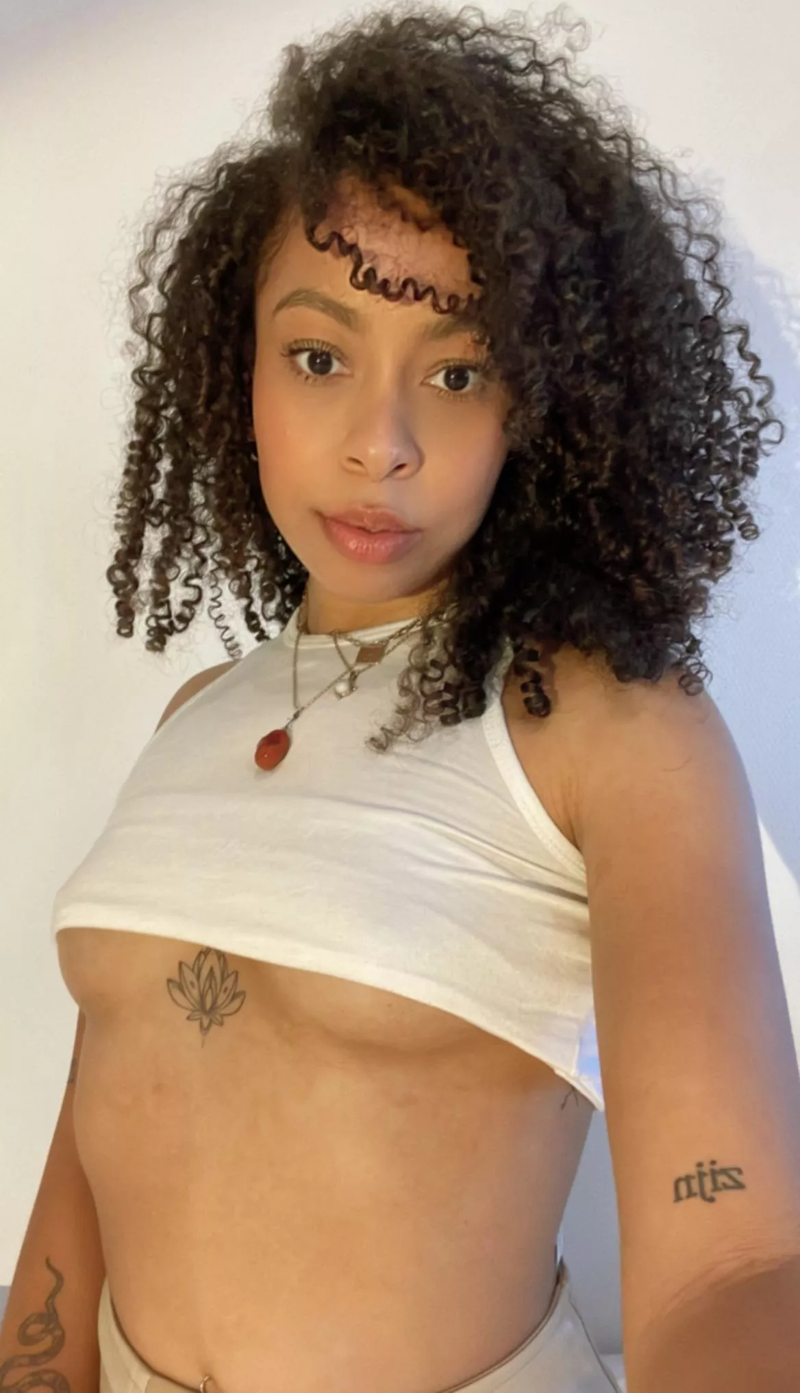 Hope seeing me put a smile on your face posted by Misscharlierose