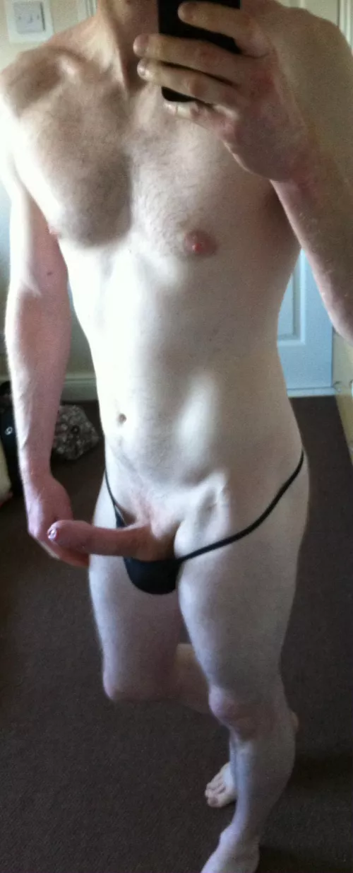 hope she doesn't miss them 😈 by sandraminx