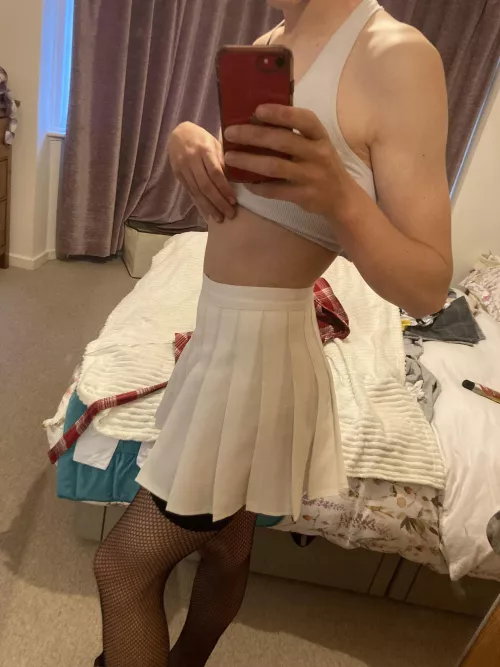 Hope someone appreciates this❤️ by [deleted]