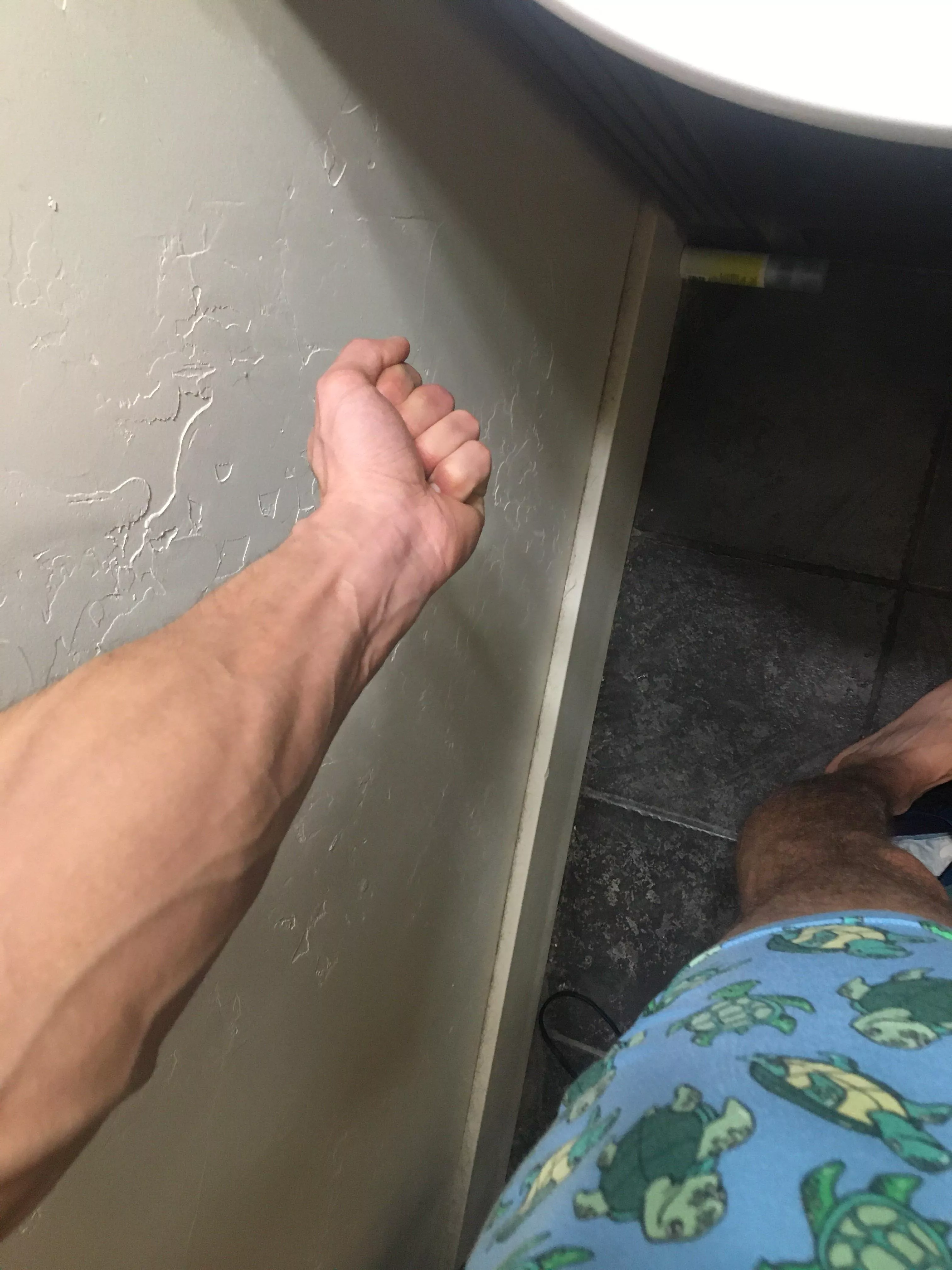 Hope someone finds this enjoyable posted by Saltyraisins_