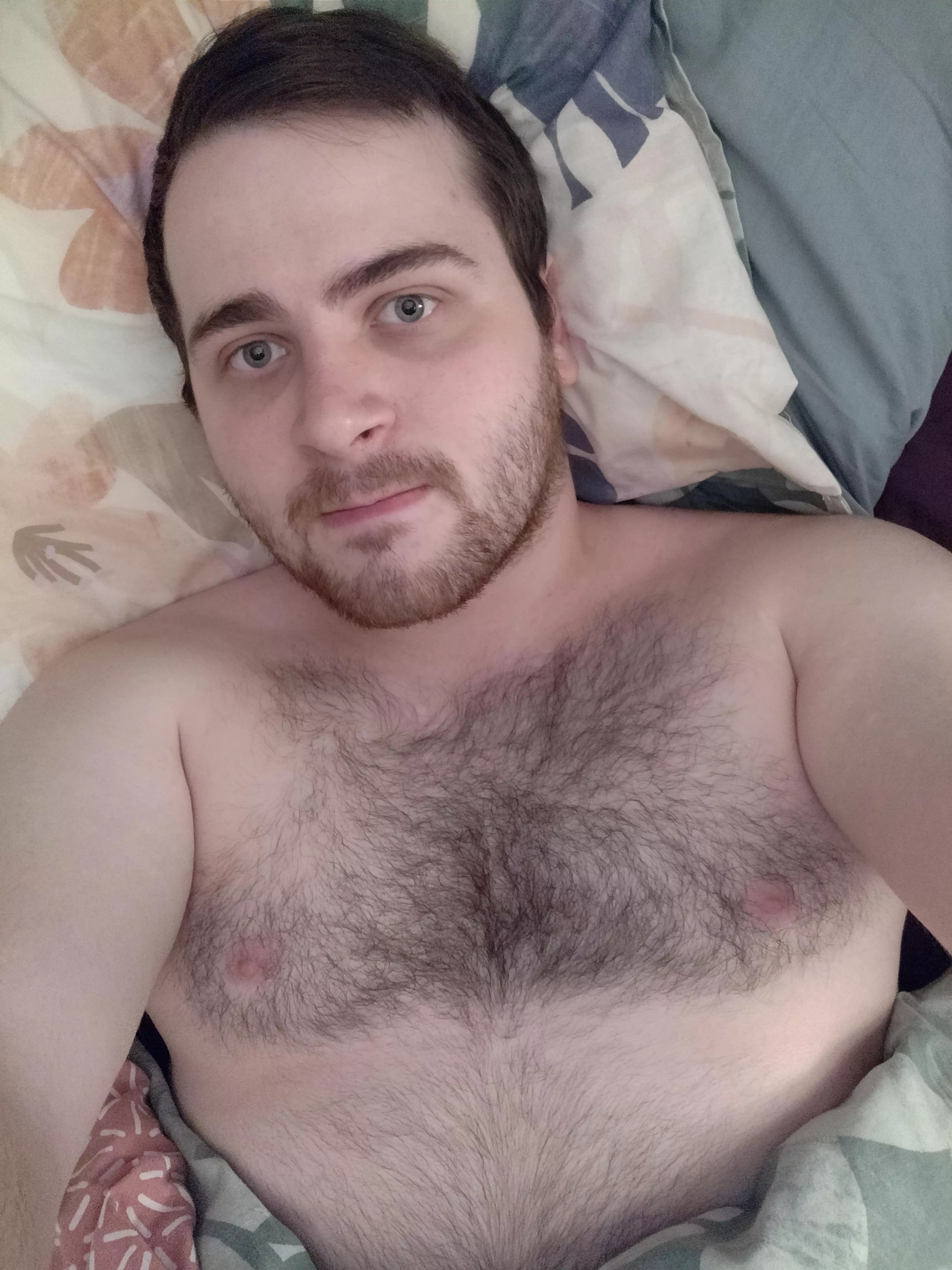 Hope something more mild is still cool posted by TheRoyalLemon