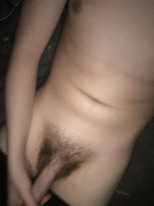 Hope the 3 people who see this likes an 18 hmu by Weary-Juggernaut-152