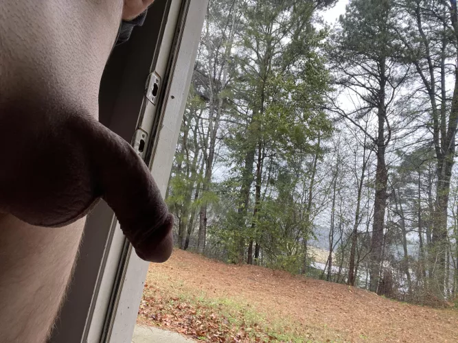 Hope the rain goes away by trav171