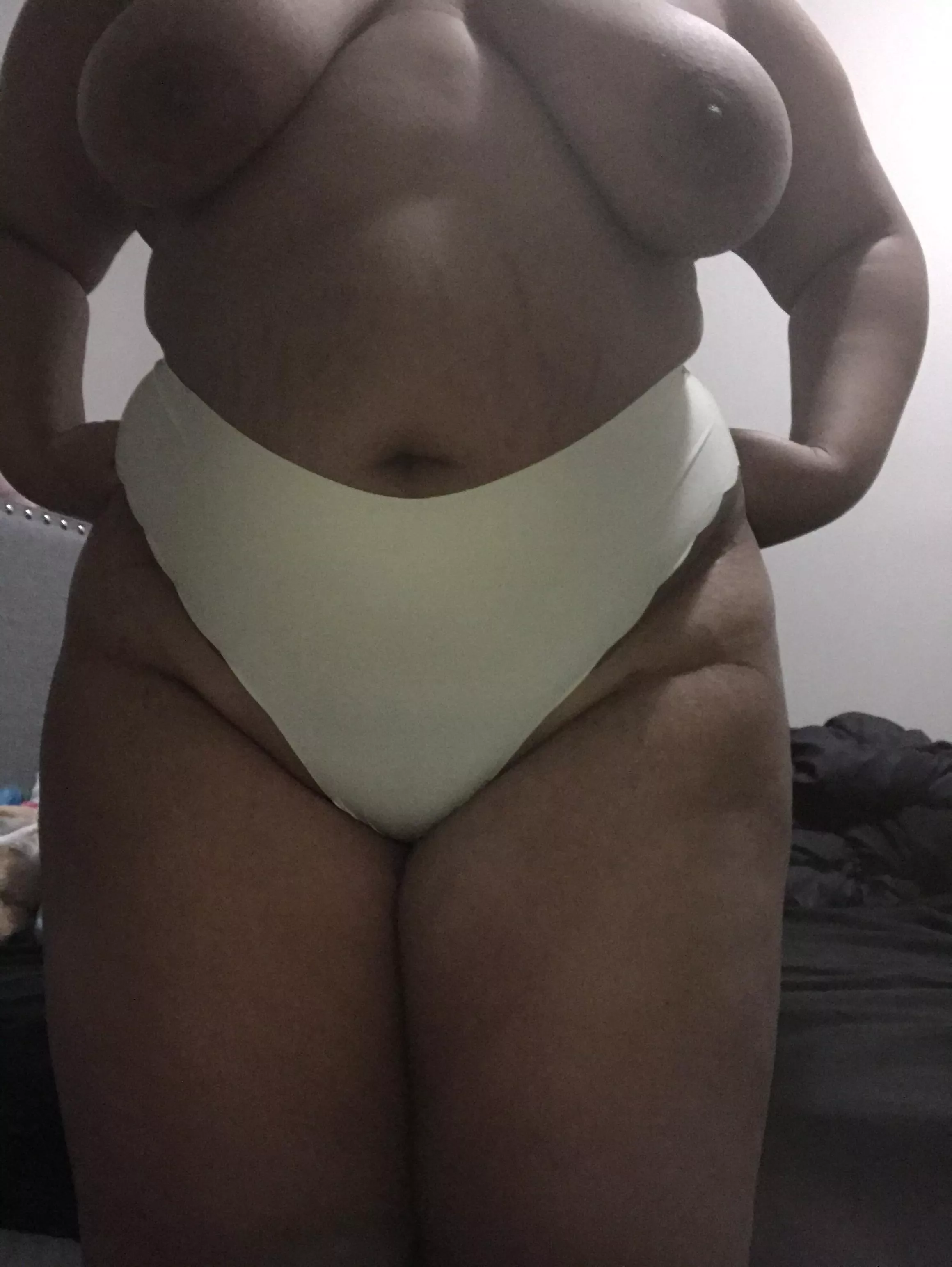 HOpe the rest of your day goes well posted by Thick_natural_bbw20
