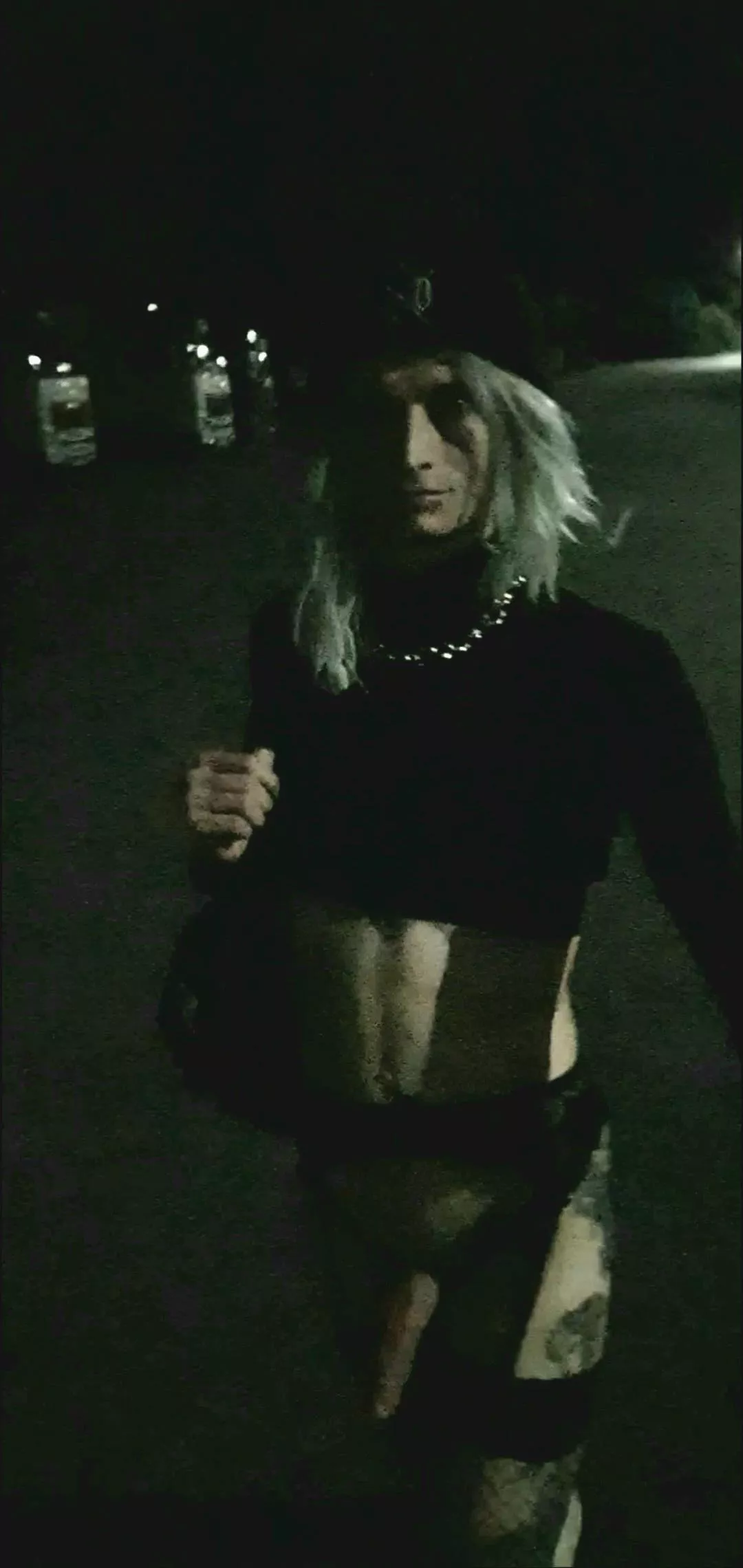 hope they saw... posted by LuxryderXd