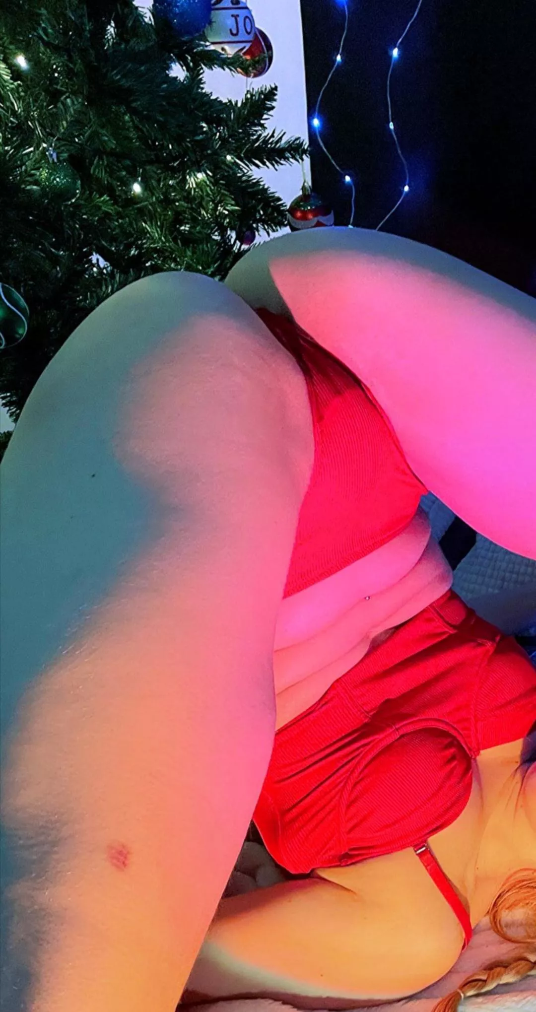 Hope this can turn you on Today.would you eat it..!👻 mslucyln posted by Demirealcute2