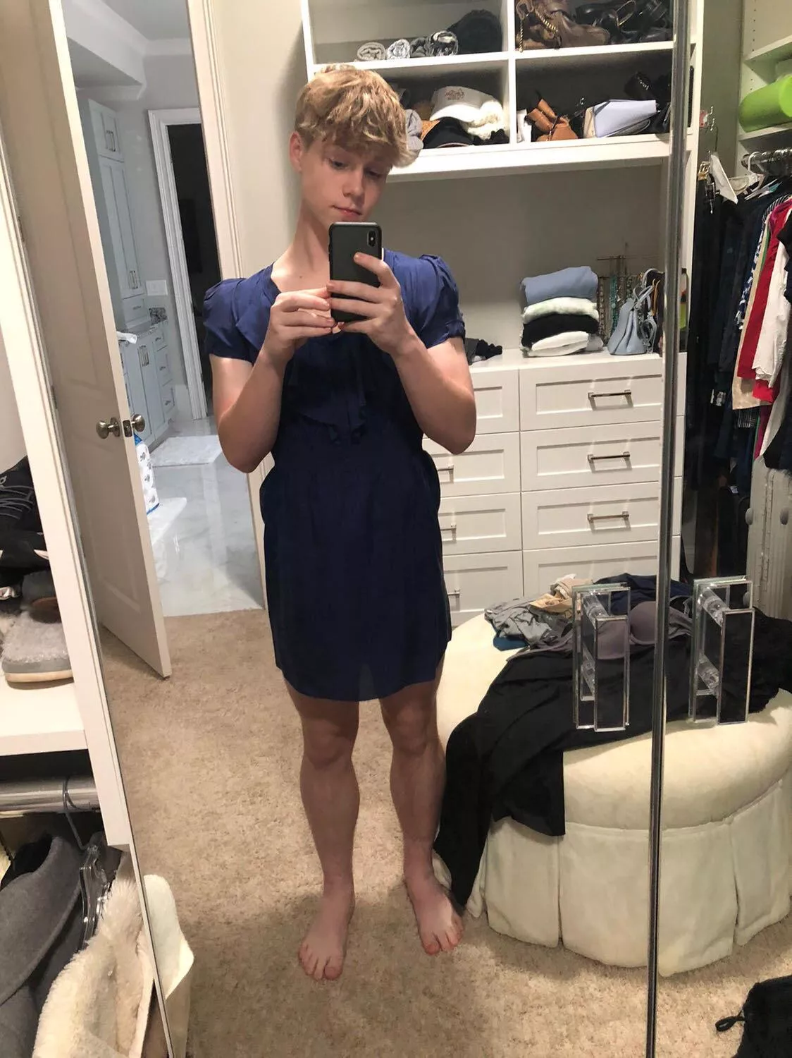 Hope this doesn’t flop posted by Jennastone3