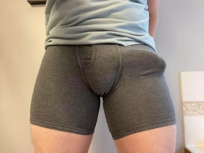 Hope this ends your weekend well! by B----D-