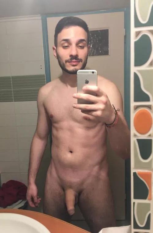 Hope this fits in here by NotYourTypicalGreek