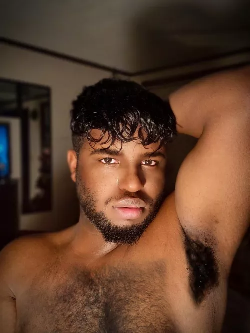 hope this is hot 🙈 a little nervous to post by jagodelgado