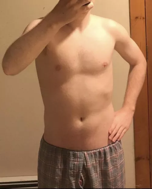 Hope this is the right place for this. by OnTheBeach23