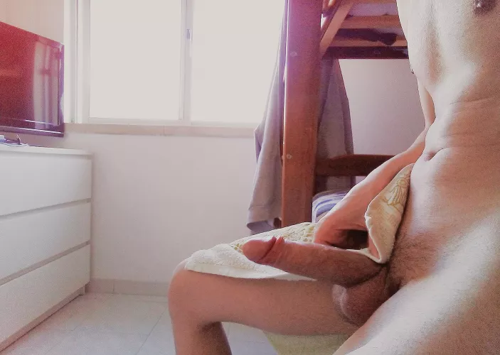 Hope this makes you start your day with a smile 😉 by metanoia-kiwa