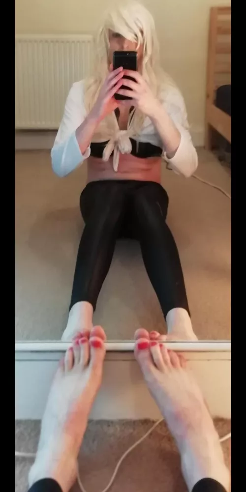 Hope this one is ok. x by louisa_xx