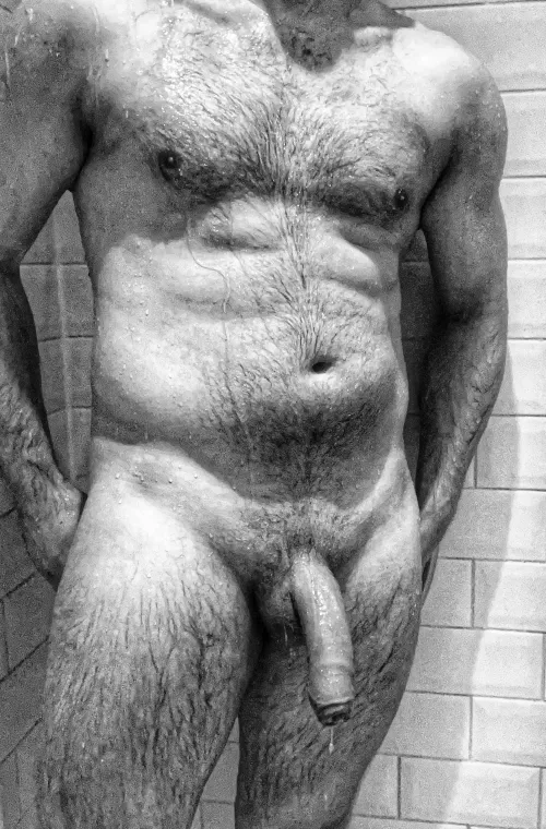 Hope this one isn't too subtle for here but you can see the precum dripping off me in anticipation by AllGoodFilthyFun