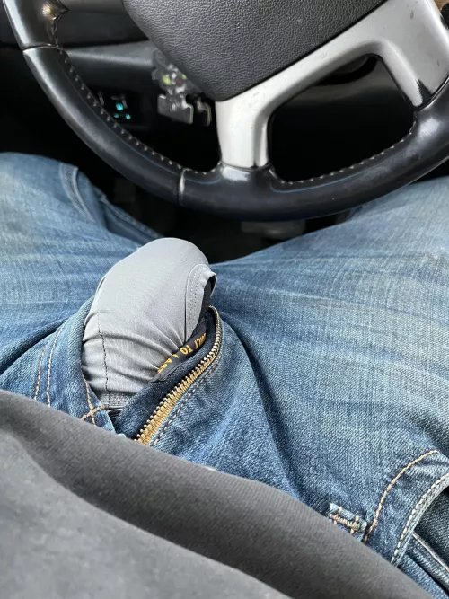 Hope this still counts by canadian313