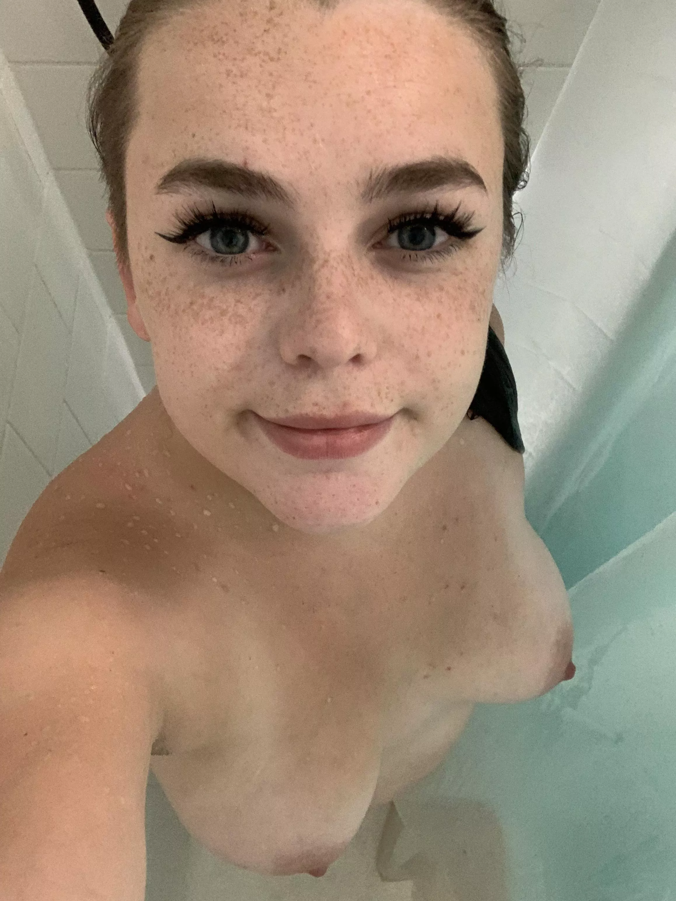 Hope to make you smile :) posted by kinkykat977