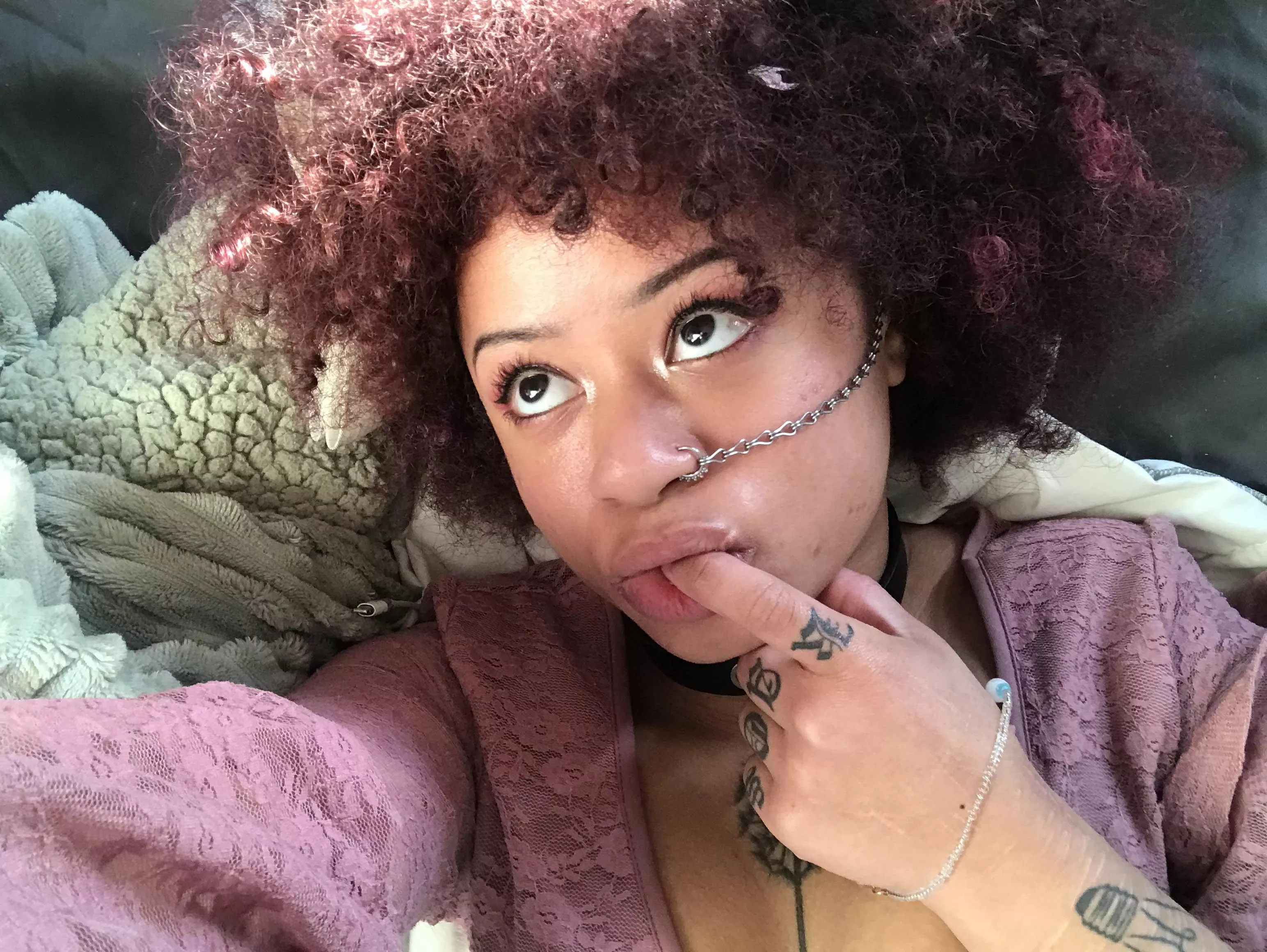 Hope u like afros 💕 posted by -GUS___