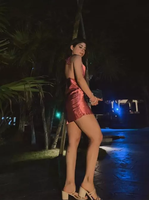 Hope u like the dress by NoSecretary5103