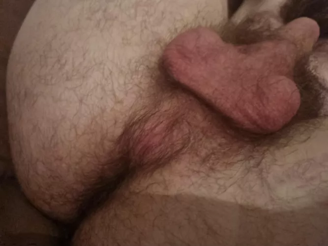 hope y'all are having a good day? by PolarbearPrivates