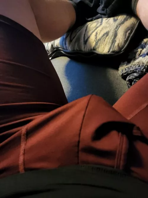 hope y'all are having a good night - I am! by Pigpen185