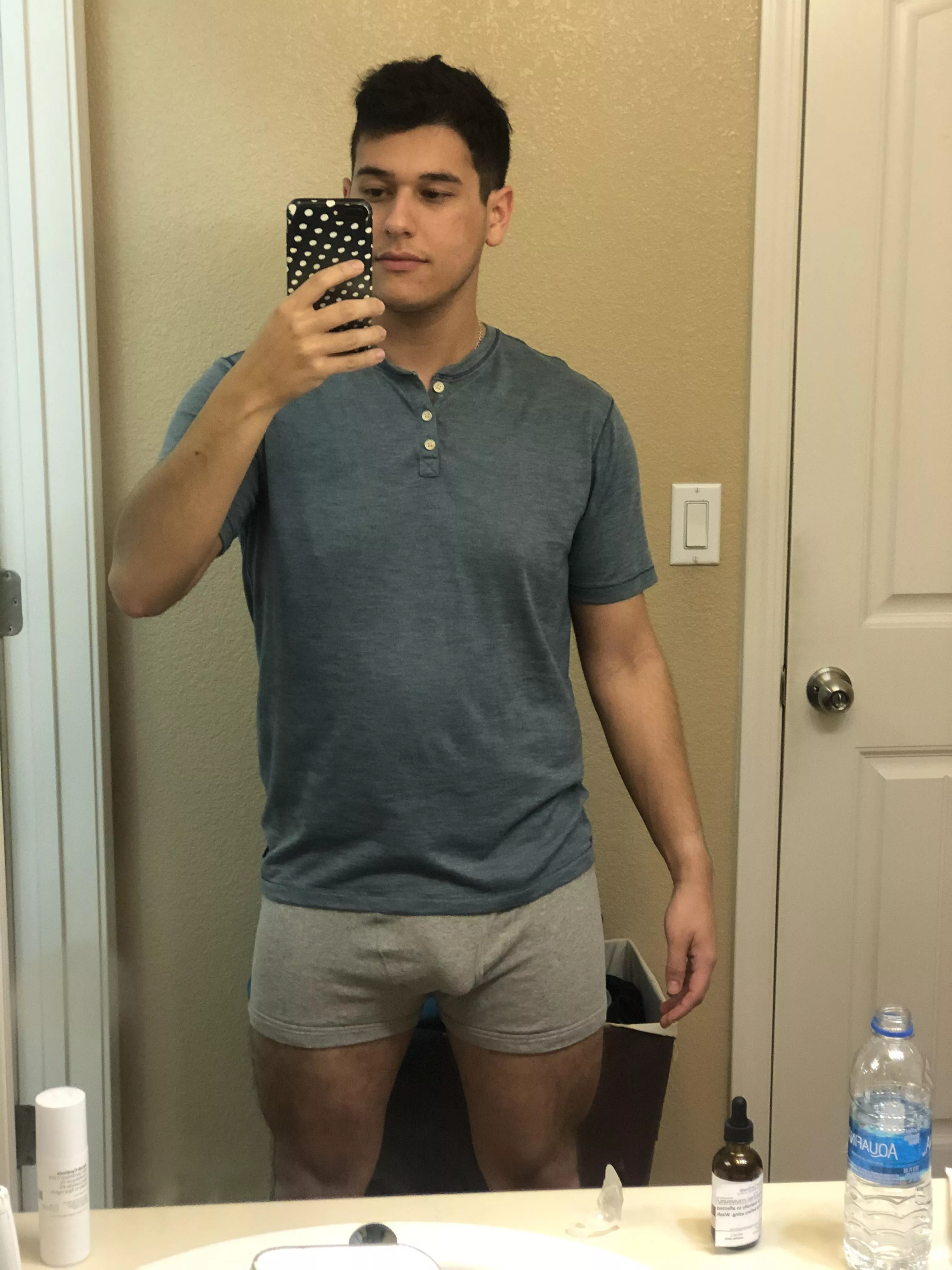 Hope y’all enjoy the VPL as much as I do posted by 099rasp3