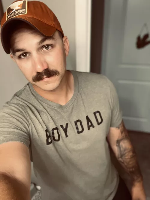 Hope y’all had a good weekend. Time to be getting to bed. by DicktTheDirtyDad