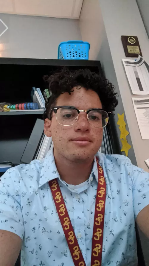 hope y'all had a great day today :) by austincole0