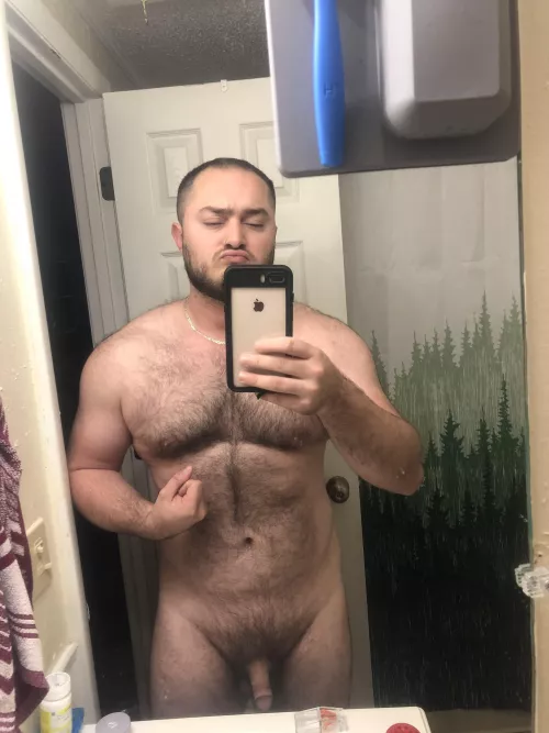 Hope y’all have a good weekend by Glad_Let_6403