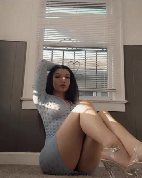 Hope y’all like it 🦋 by Sisfan82