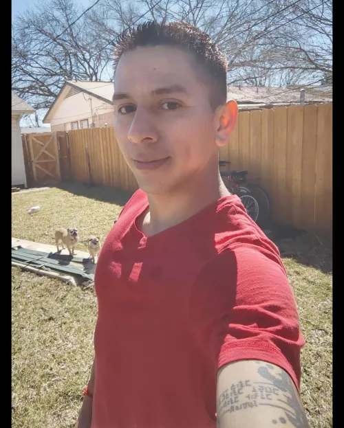 Hope ya'll making the best of your day! by tcjdj