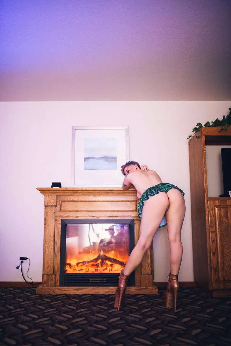 hope you all had a great saint patrick’s day! posted by playfulphoenixx