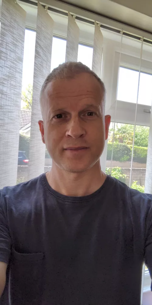 Hope you all have a great week 🙂 by superstition_91