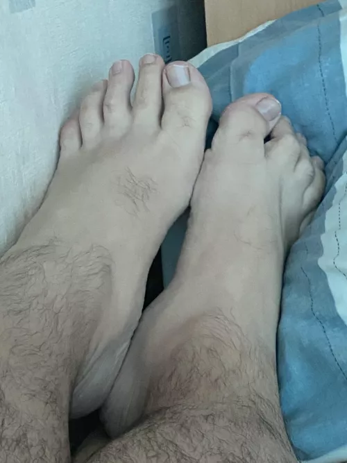 Hope you all like this one? 😬 by Mash53