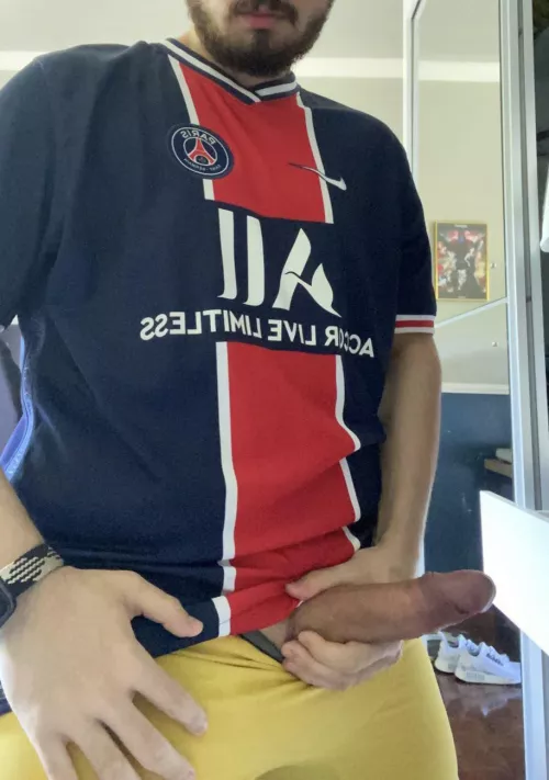 Hope you appreciate the girth by Resident-Program-791