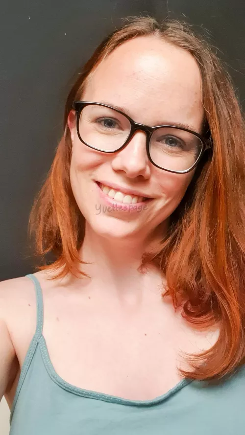 Hope you are having a good day by yvettespage