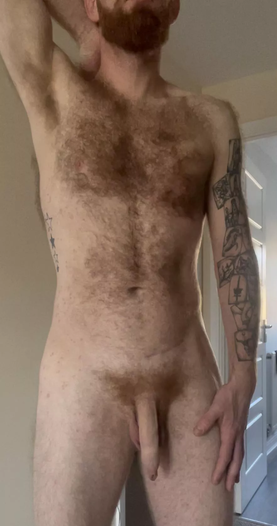 Hope you are having a great Monday so far 😜 posted by gbrad1983