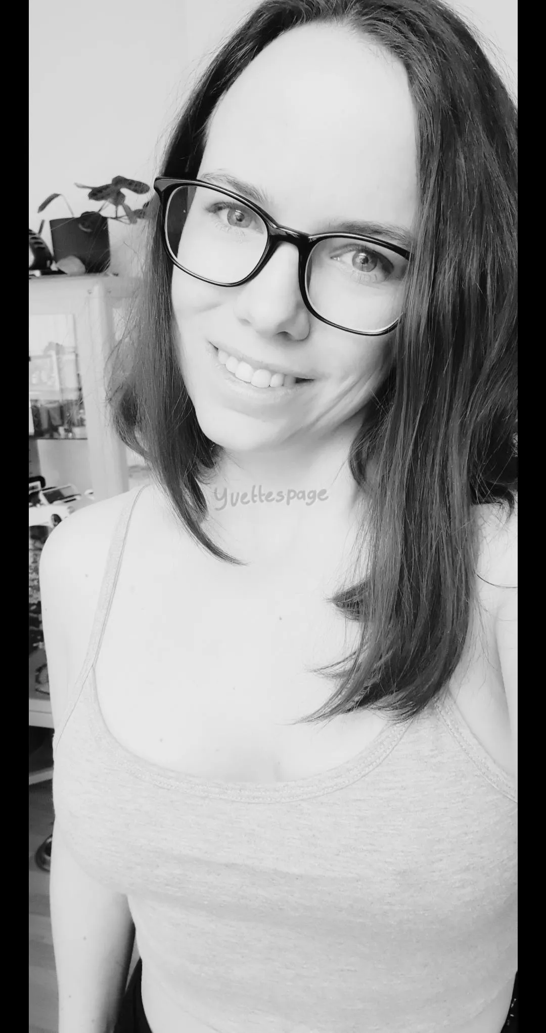 Hope you are having a great weekend! posted by yvettespage