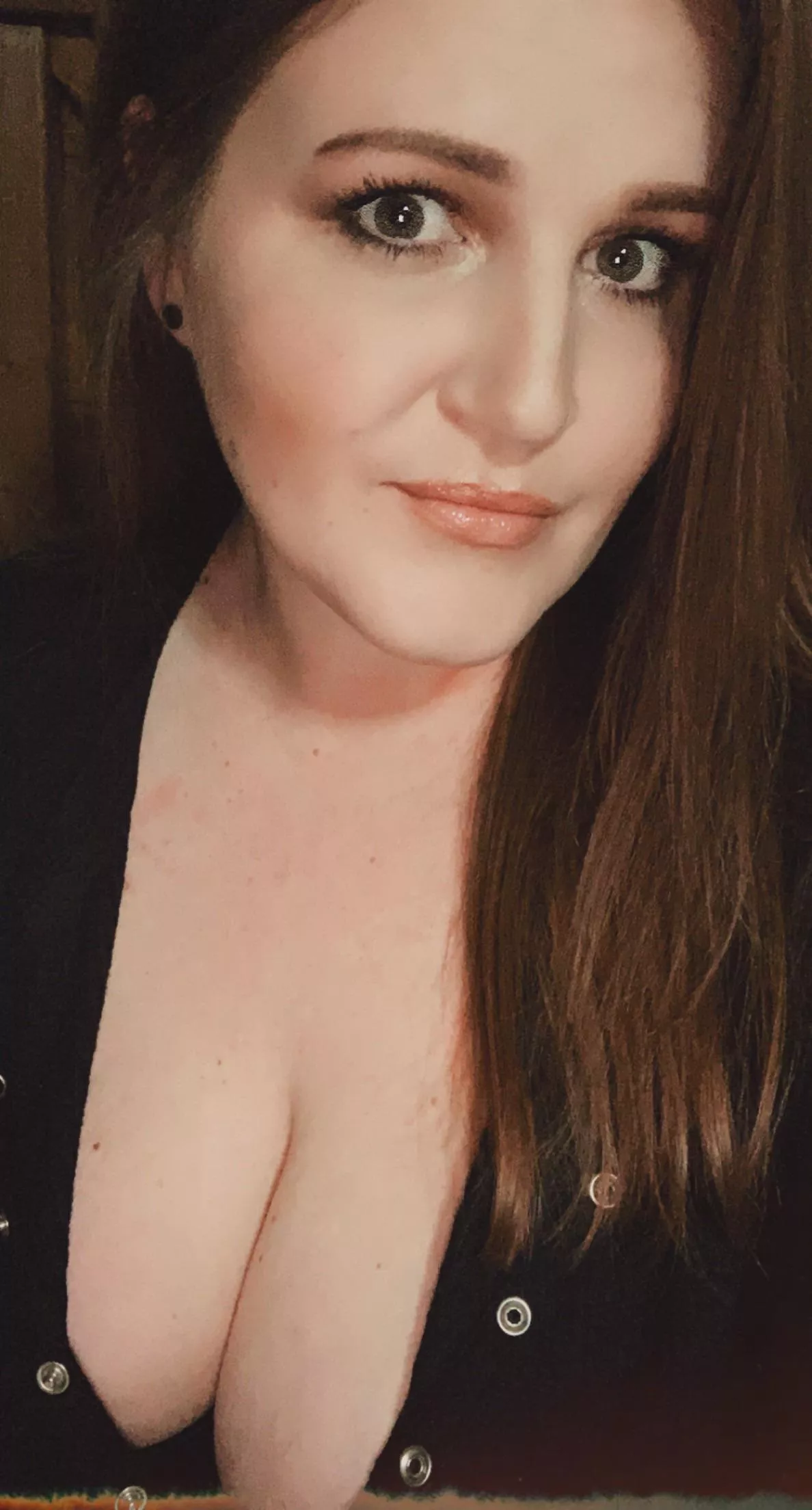 Hope you are having a sexy night 💋 posted by jeeyjeey