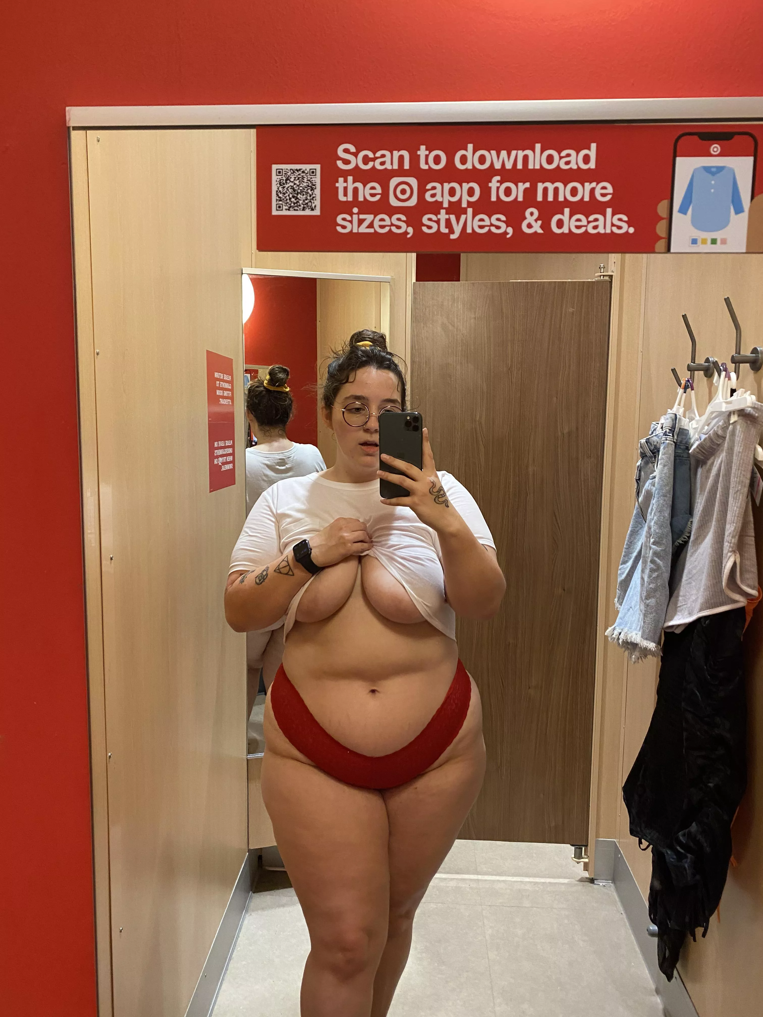 hope you can handle me 👅 50% off right now (ONLY $4!). solo, B/G, customs, love to chat 💌 link in comments posted by sleepy-sofia