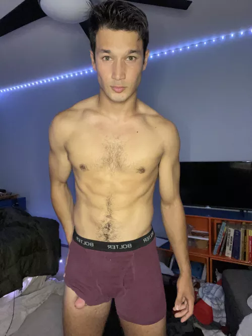 Hope you dont mind a little slip by Longjumping-Pair-816