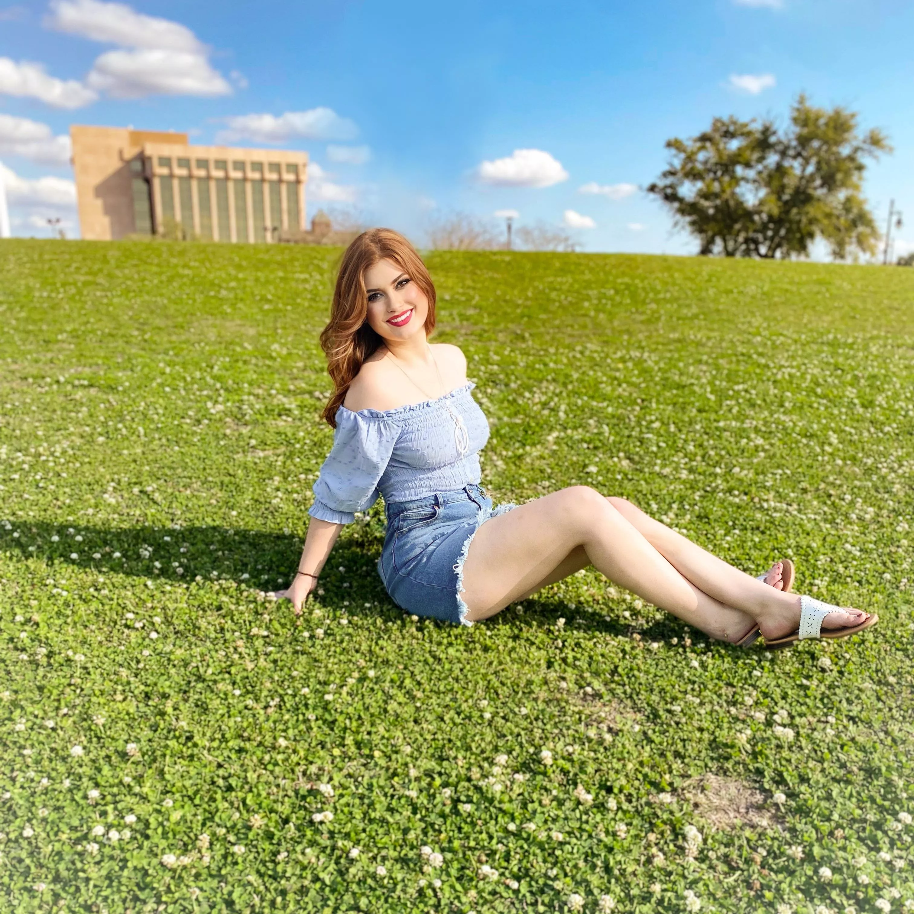 Hope you dont mind a sfw poster 25f posted by queenofthewildflower