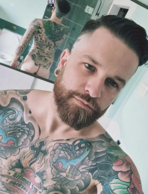 Hope you enjoy😏 by joshblackbird