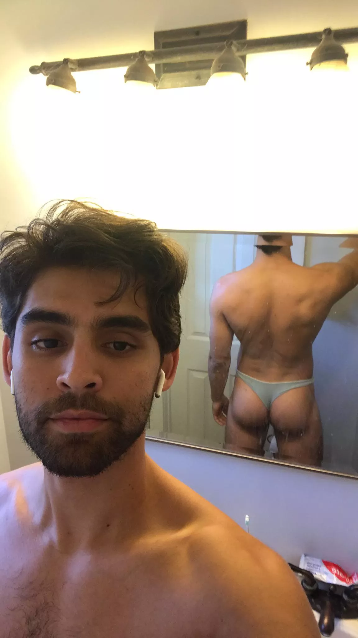 Hope you enjoy 😘 posted by Additional_Physics73