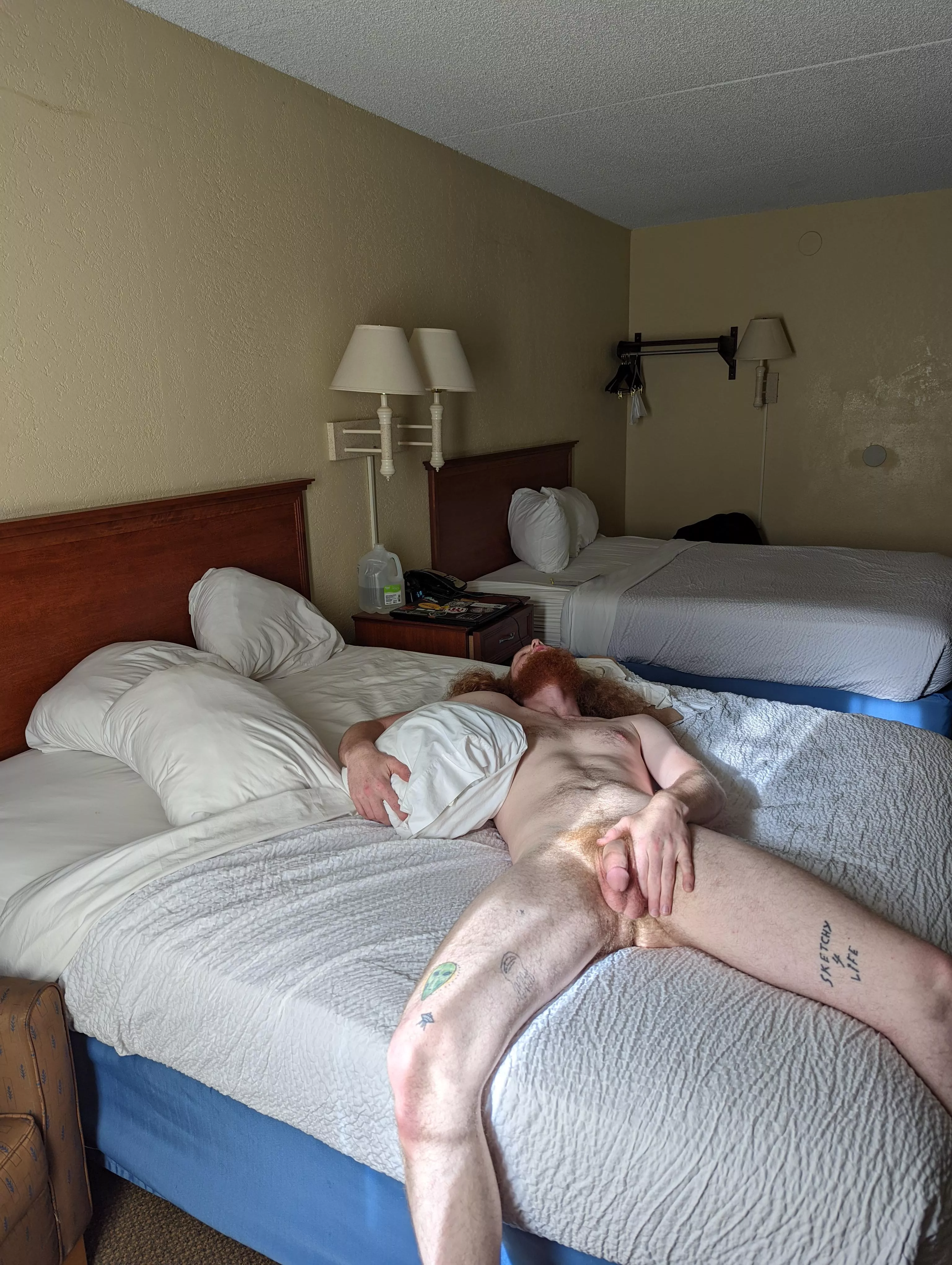 hope you enjoy the lighting ☺️ posted by gingerdumpling