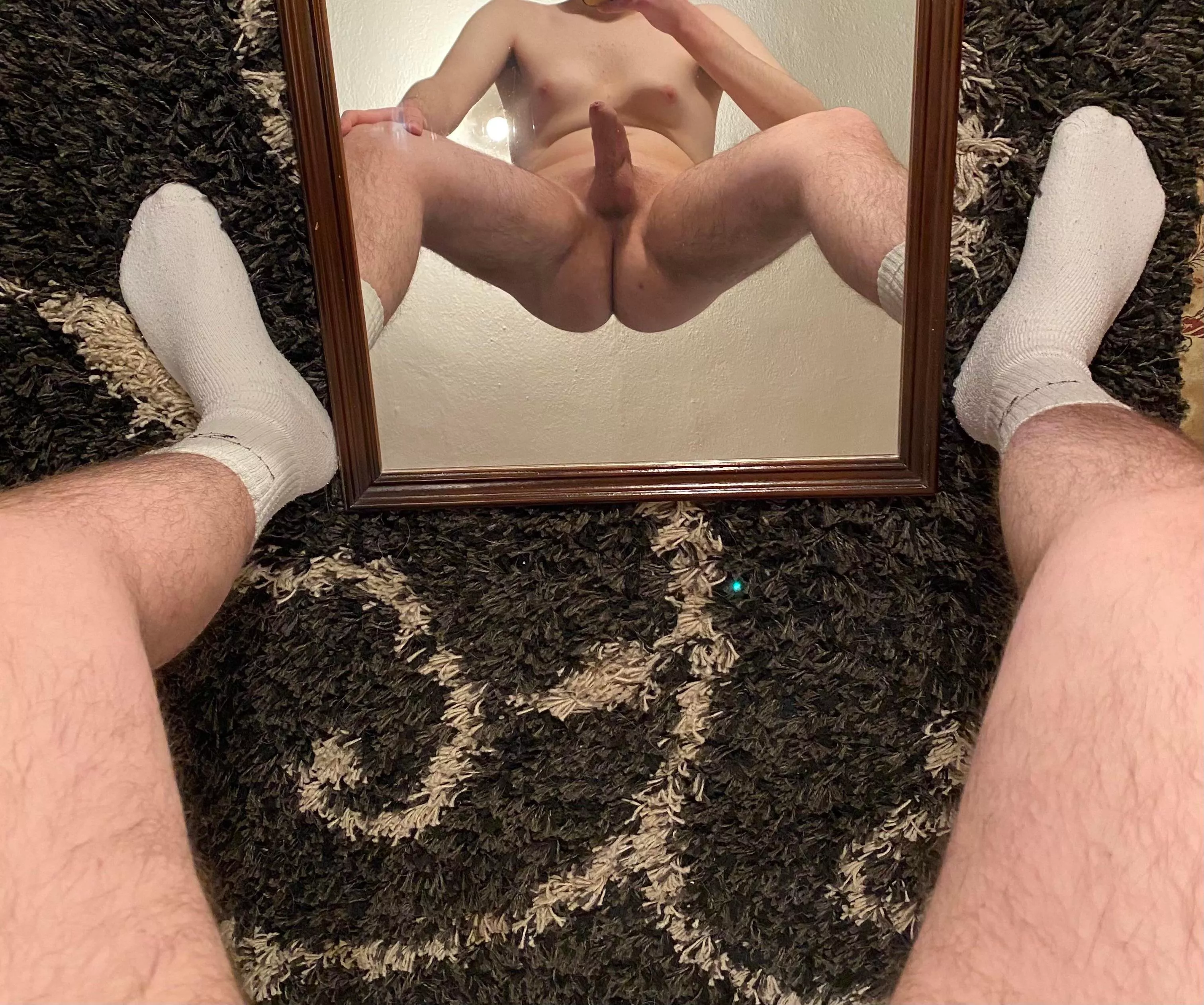 Hope you enjoy the view posted by _123guy123_