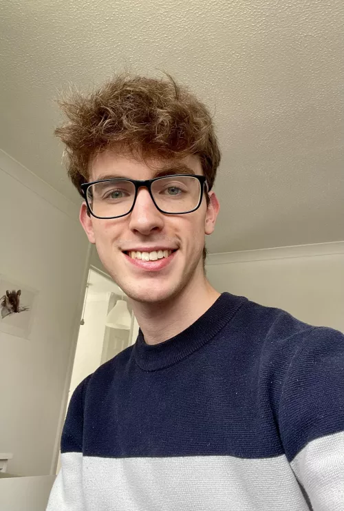 Hope you guys are having a wonderful day! by llMattyll