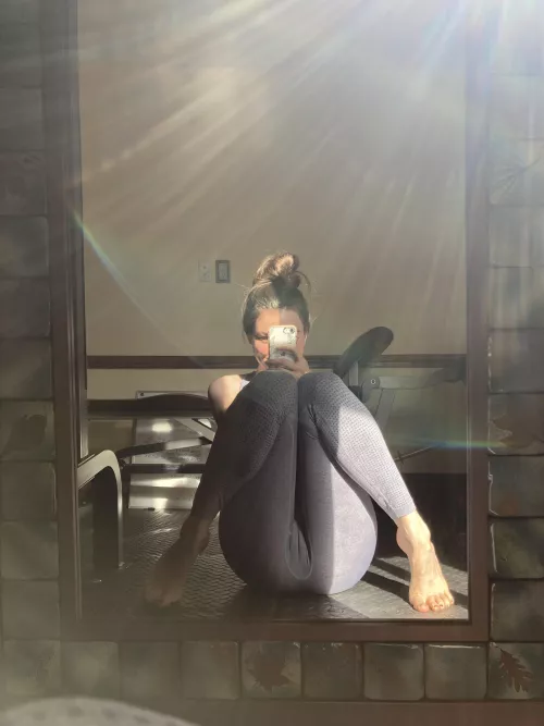 Hope you guys don’t mind i(f) I start posting here often by Pink_finnxox