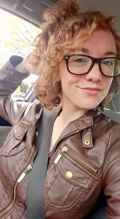 Hope you had a good day sweety posted by MissKrisButt