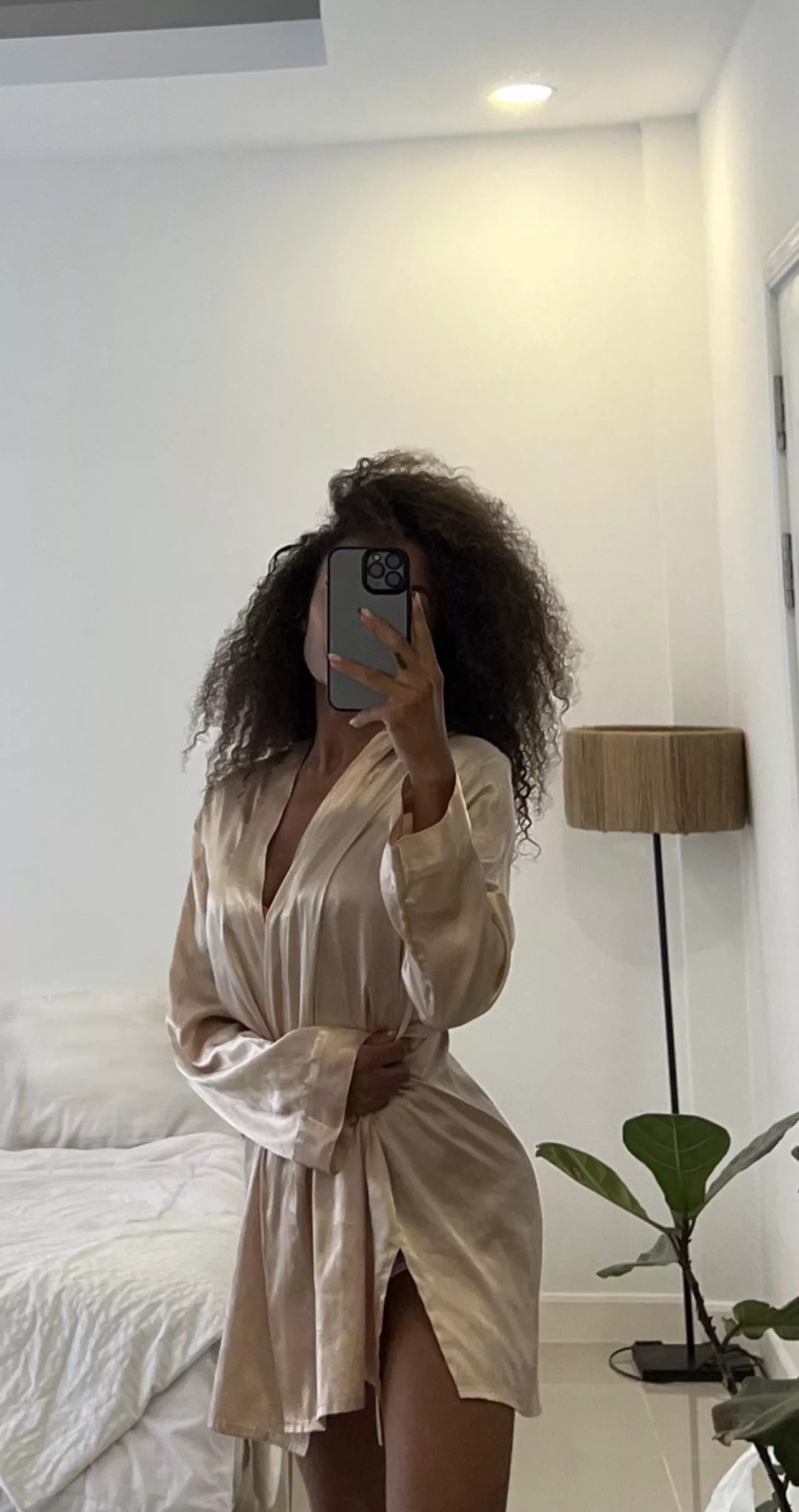 Hope you had a very sexy start to your week posted by giirlnextdoor