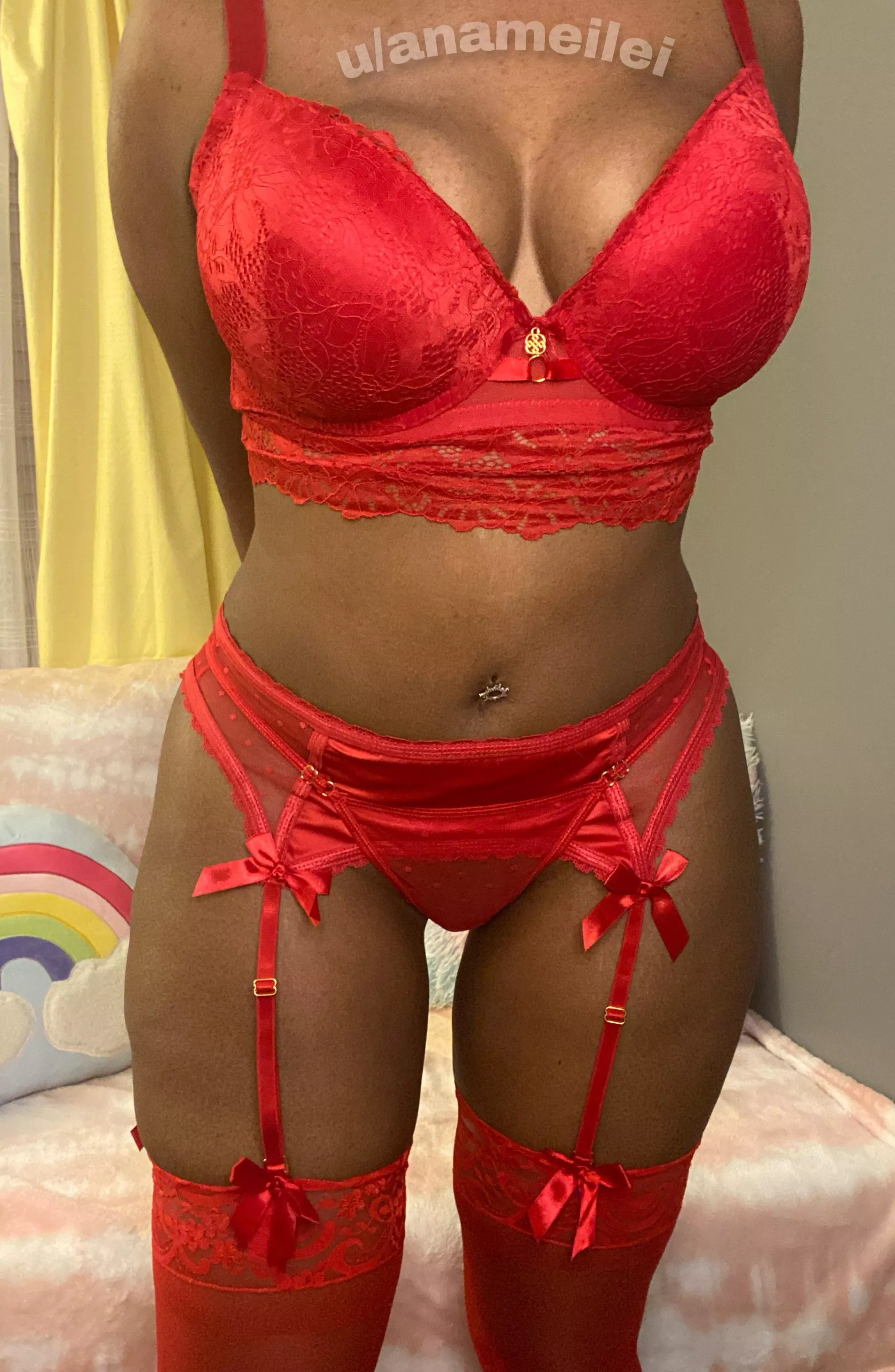 Hope you have a good day posted by anameilei